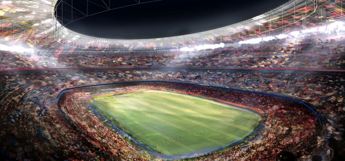 巴萨创新中心投资Metrica Sports，使足球战术分析大众化